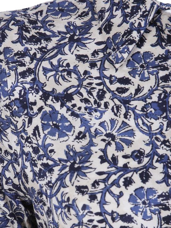 26FW 와이치 셔츠 WH0636099 3031 BLUE - WHYCI