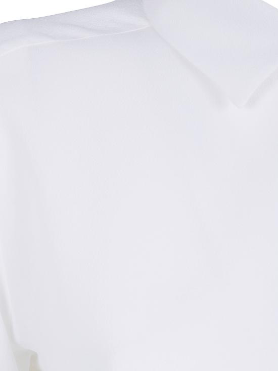26FW 안토넬리 피렌체 셔츠 R1546779 001 WHITE - ANTONELLI FIRENZE