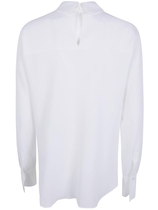 26FW 안토넬리 피렌체 셔츠 R1546779 001 WHITE - ANTONELLI FIRENZE