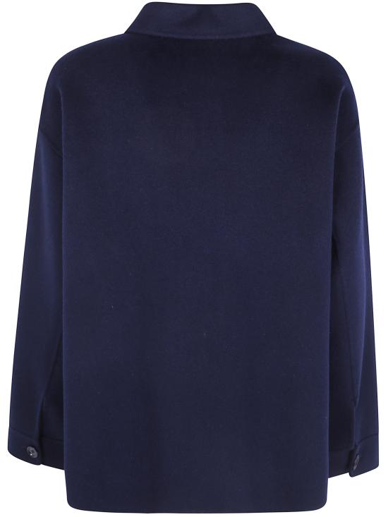 26FW 아스페시 자켓 0951P517 12096 BLUE - ASPESI