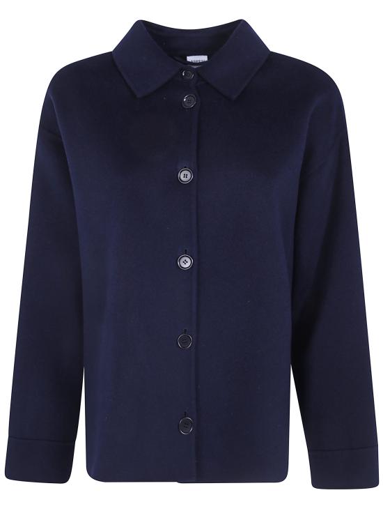 26FW 아스페시 자켓 0951P517 12096 BLUE