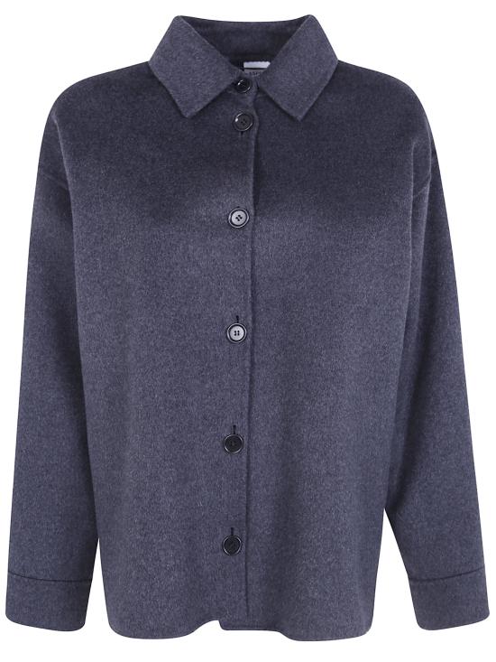 26FW 아스페시 자켓 0951P517 12200 GREY