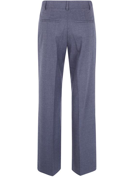 26FW 세븐티 스트레이트 팬츠 PT1364180016 923 GREY - SEVENTY