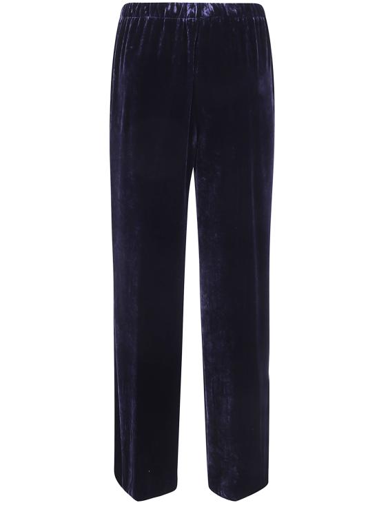 26FW 안토넬리 피렌체 스트레이트 팬츠 M8435R716P 811 BLUE - ANTONELLI FIRENZE
