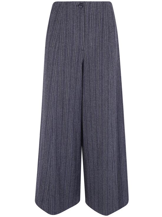 26FW 폴 스미스 스트레이트 팬츠 W1R408TW11310 70 GREY