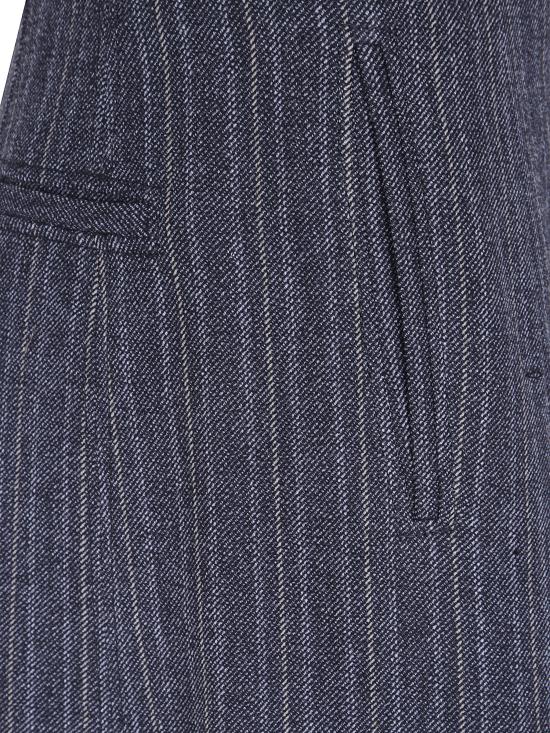 26FW 폴 스미스 스트레이트 팬츠 W1R408TW11310 70 GREY - PAUL SMITH