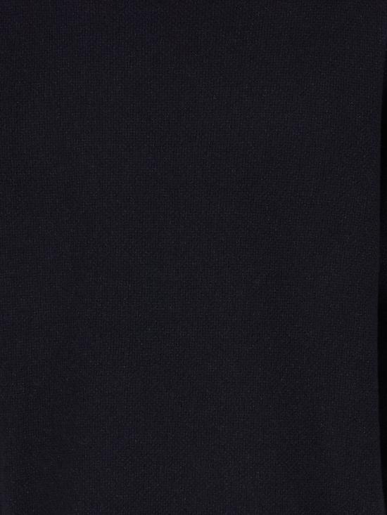 26FW 파비아나 필리피 스웨터 MAD216F398M333 5146 BLUE - FABIANA FILIPPI