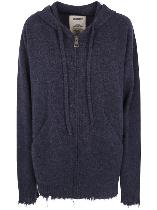26FW 우마 왕 스웨터 UK7559099 UW890 GREEN