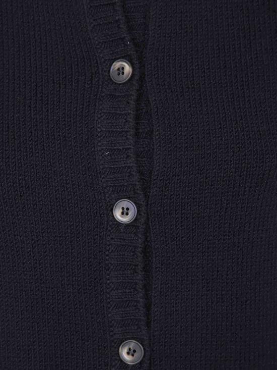 26FW 베이스 스웨터 B85691700 250 BLACK - BASE