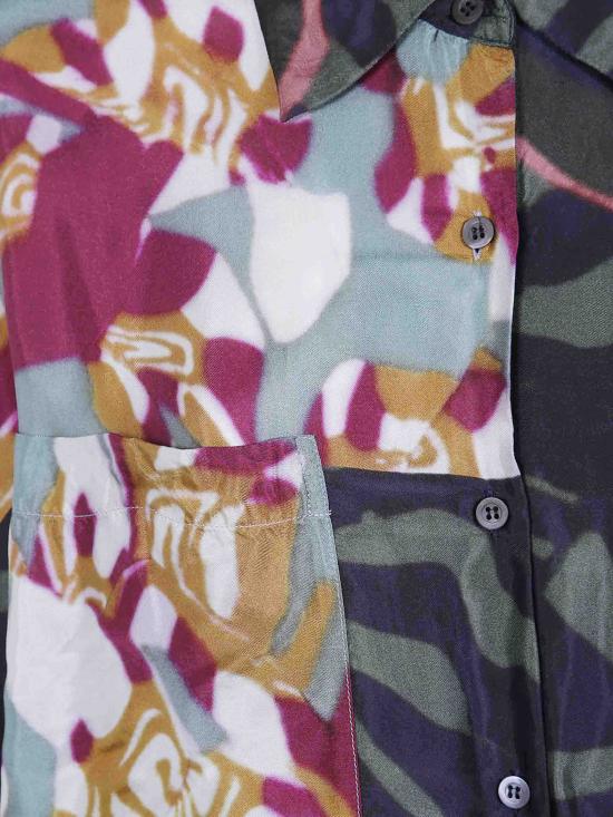 26FW 드리스 반 노튼 셔츠 2621307024001 606 NUDE NEUTRALS - DRIES VAN NOTEN