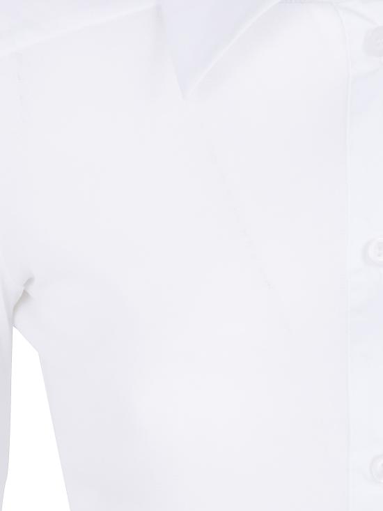 26FW 디익스테리어 셔츠 63802 1BIAN WHITE - D. EXTERIOR