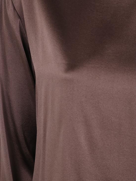 26FW 로쏘퓨로 스웨터 RI7289L099 560 NUDE NEUTRALS - ROSSO PURO