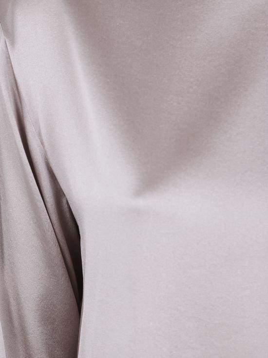 26FW 로쏘퓨로 스웨터 RI7289L099 510 NUDE NEUTRALS - ROSSO PURO