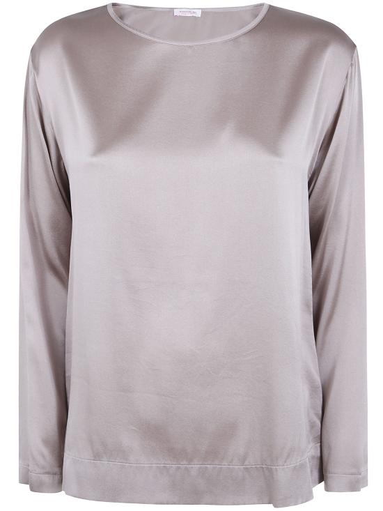 26FW 로쏘퓨로 스웨터 RI7289L099 510 NUDE NEUTRALS