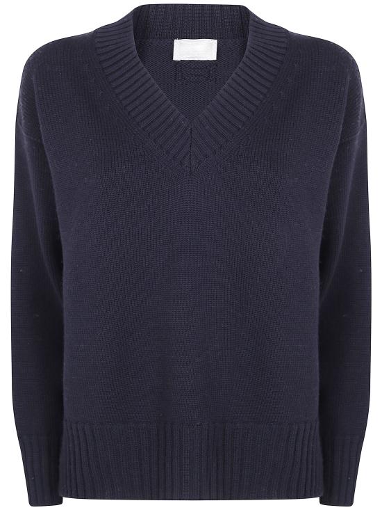 26FW 드루모어 스웨터 L5MN481L099 690 GREY
