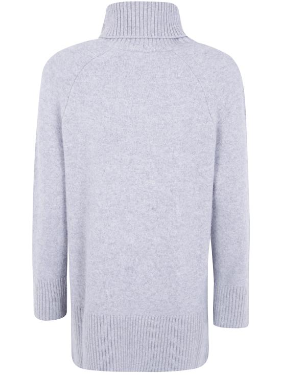 26FW 엠포리오 아르마니 스웨터 EW004686AF29557 O8002 GREY - EMPORIO ARMANI