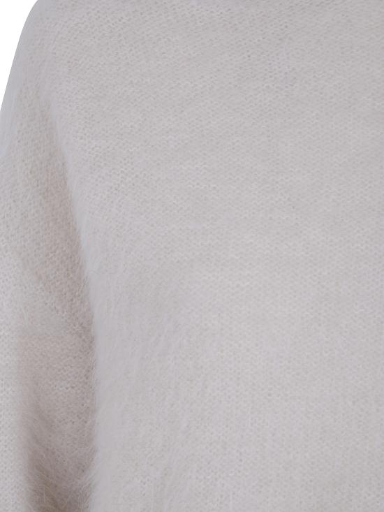 26FW 안토넬리 피렌체 스웨터 41819R01650 20100 NUDE NEUTRALS - ANTONELLI FIRENZE