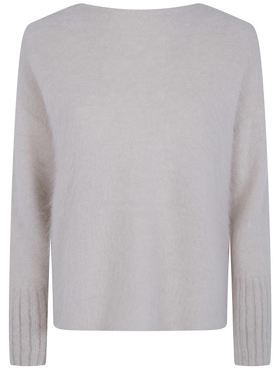 26FW 안토넬리 피렌체 스웨터 41819R01650 20100 NUDE NEUTRALS
