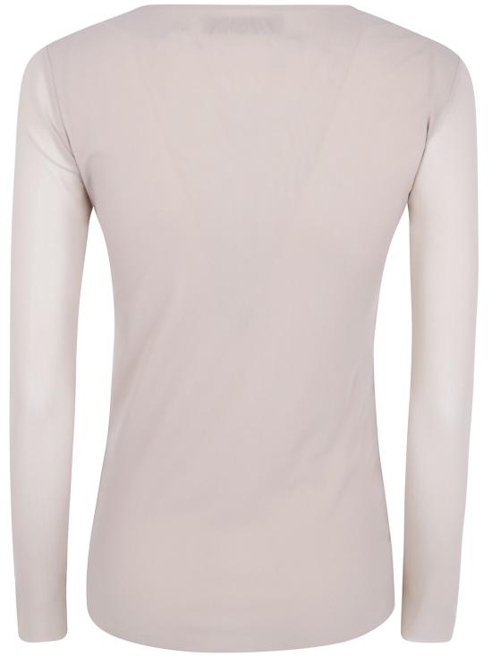 26FW 디익스테리어 스웨터 63800 8DESE NUDE NEUTRALS - D. EXTERIOR