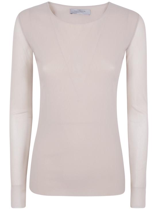26FW 디익스테리어 스웨터 63800 8DESE NUDE NEUTRALS