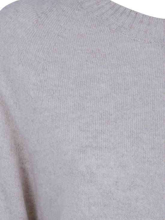26FW 디익스테리어 스웨터 63000 11RES NUDE NEUTRALS - D. EXTERIOR