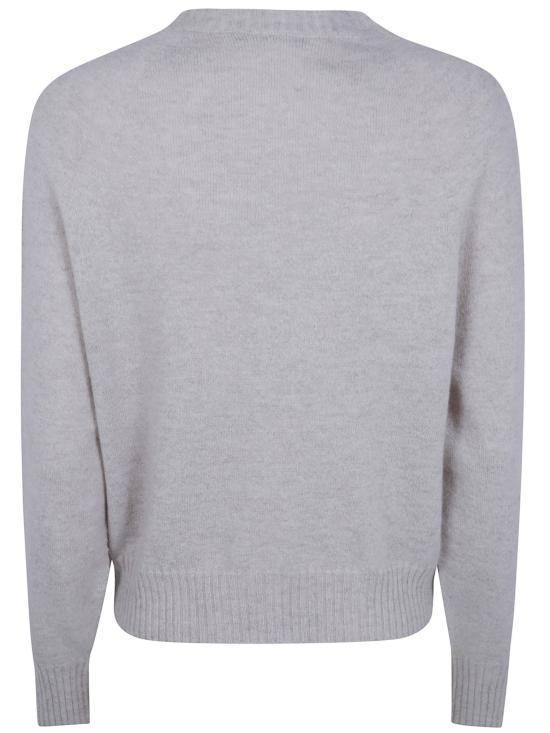26FW 디익스테리어 스웨터 63000 11RES NUDE NEUTRALS - D. EXTERIOR