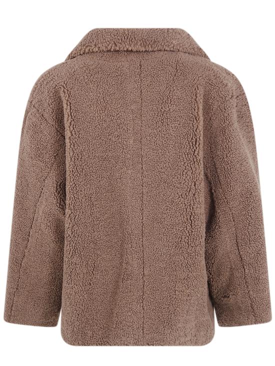 26FW 베타 코라디 자켓 B381YOGI 00005 BROWN - BETTA CORRADI