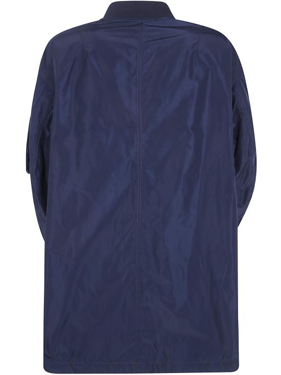 26FW 아스페시 자켓 6N34P008 01099 BLACK - ASPESI