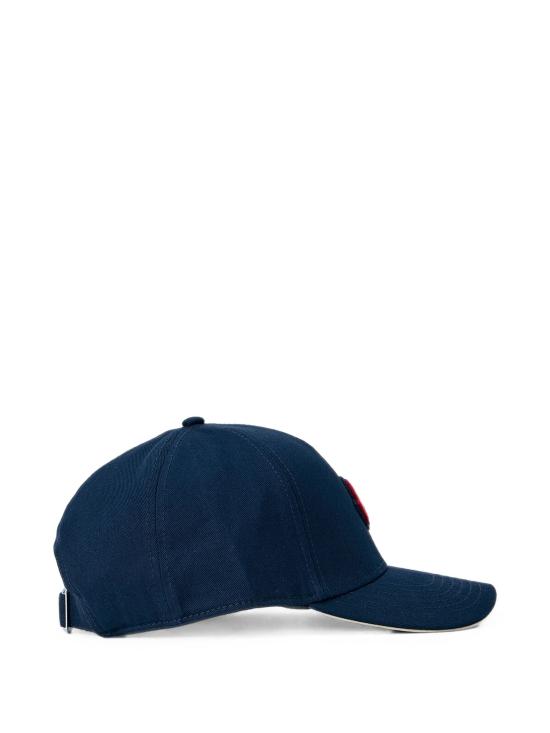 26FW 몽클레어 모자 L20913B00041599R5 776 BLUE - MONCLER