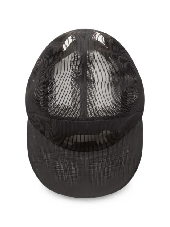 26SS 온 러닝 모자 2UG10040553 B BLACK - ON RUNNING