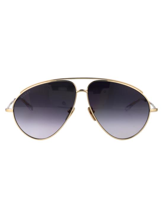  구찌 선글라스 GG1654S012 GOLD