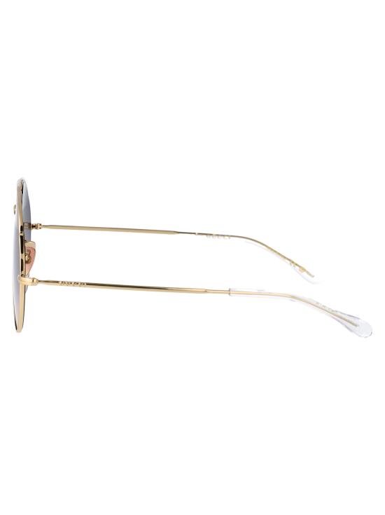  구찌 선글라스 GG1654S012 GOLD - GUCCI