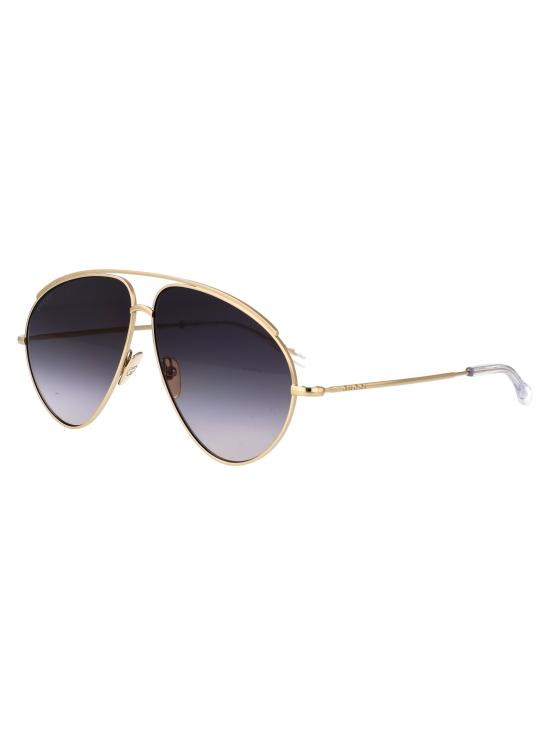  구찌 선글라스 GG1654S012 GOLD - GUCCI