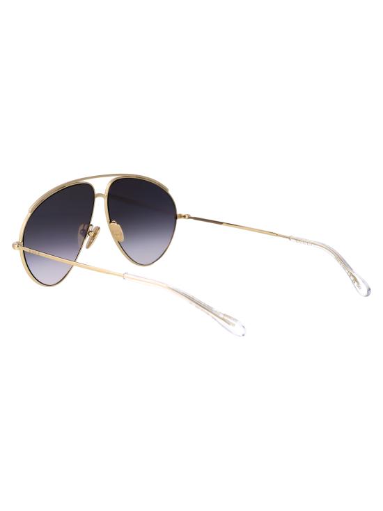  구찌 선글라스 GG1654S012 GOLD - GUCCI