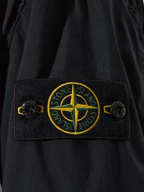 26FW 스톤 아일랜드 라이트 컴팩트 터치 폴리-TC 패딩 자켓 L2S15Q100011S0042 V002A NAVY - STONE ISLAND