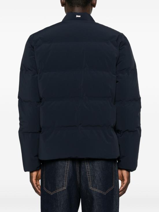 26FW 에르노 자켓 PI001350U12590SZ 9201 BLU - HERNO