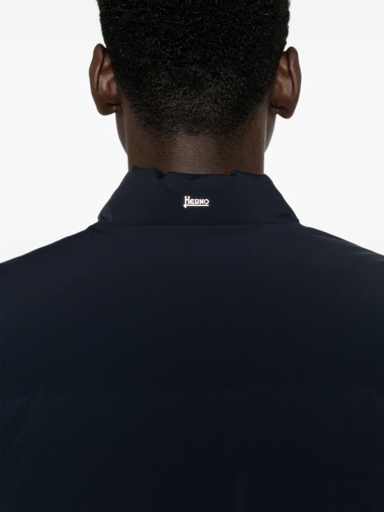 26FW 에르노 자켓 PI001350U12590SZ 9201 BLU - HERNO