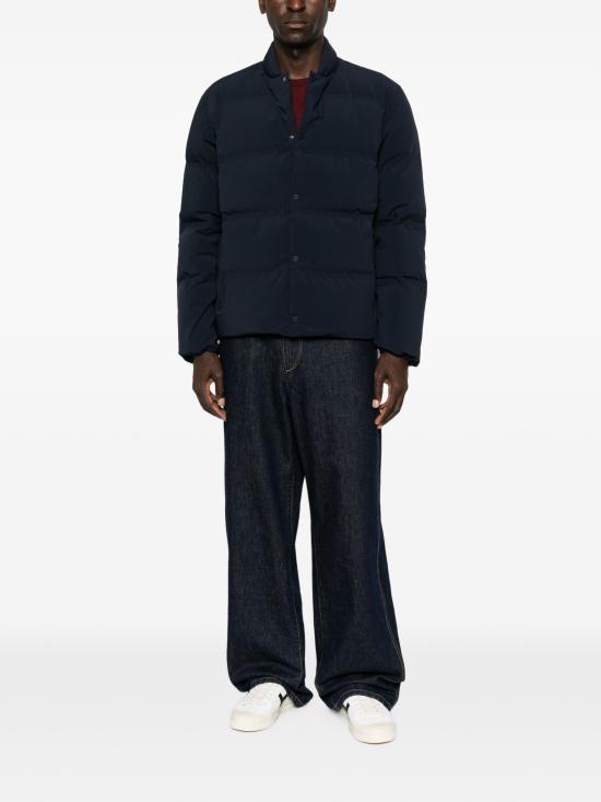 26FW 에르노 자켓 PI001350U12590SZ 9201 BLU - HERNO
