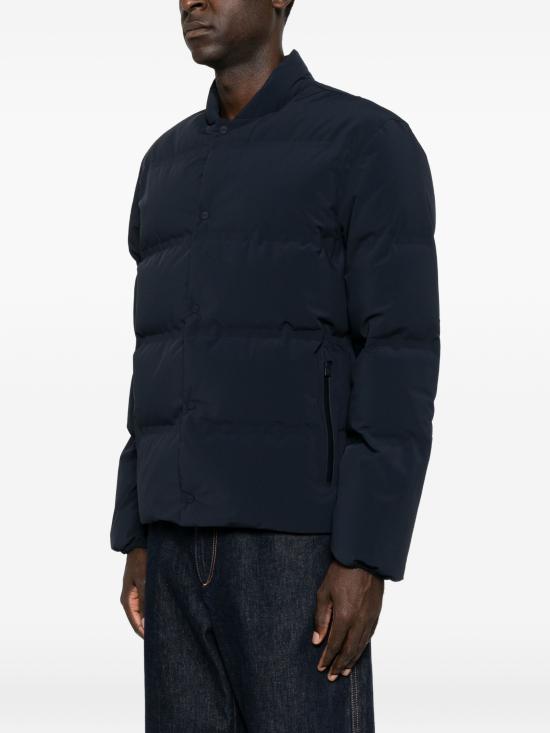 26FW 에르노 자켓 PI001350U12590SZ 9201 BLU - HERNO