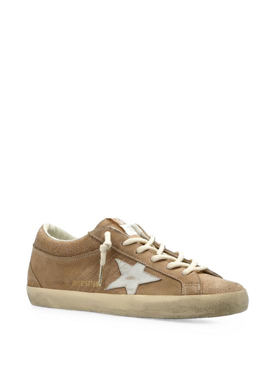 26FW 골든구스 스니커즈 GWF01124F008717 15292 BEIGE WHITE - GOLDEN GOOSE