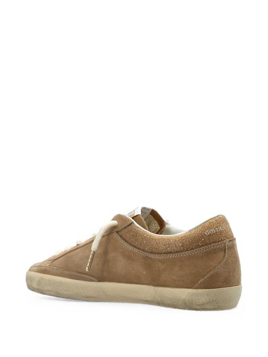 26FW 골든구스 스니커즈 GWF01124F008717 15292 BEIGE WHITE - GOLDEN GOOSE