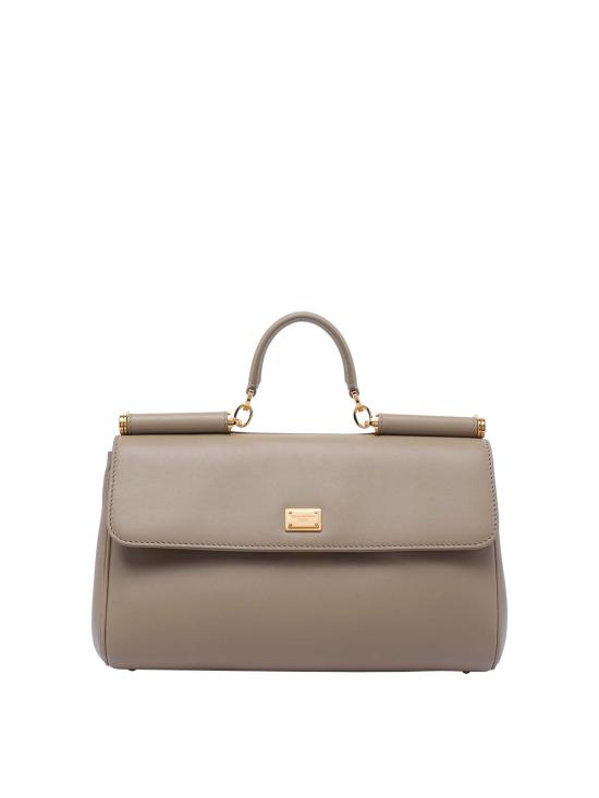 26SS 돌체앤가바나 마이 시실리 핸드백 BB7782B73218I399 BEIGE