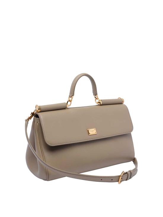 26SS 돌체앤가바나 마이 시실리 핸드백 BB7782B73218I399 BEIGE - DOLCE & GABBANA