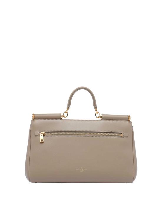 26SS 돌체앤가바나 마이 시실리 핸드백 BB7782B73218I399 BEIGE - DOLCE & GABBANA