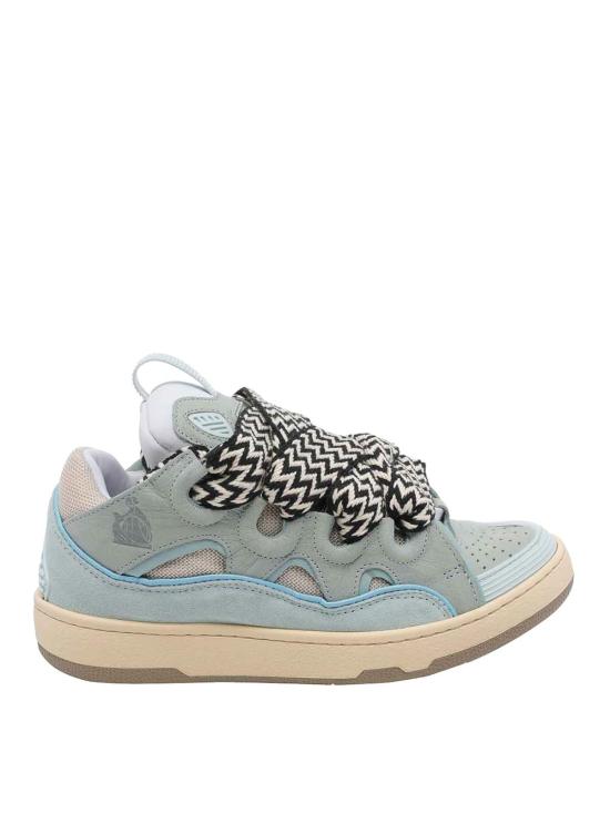 26SS 랑방 스니커즈 SKDK12DRA321 BLUE