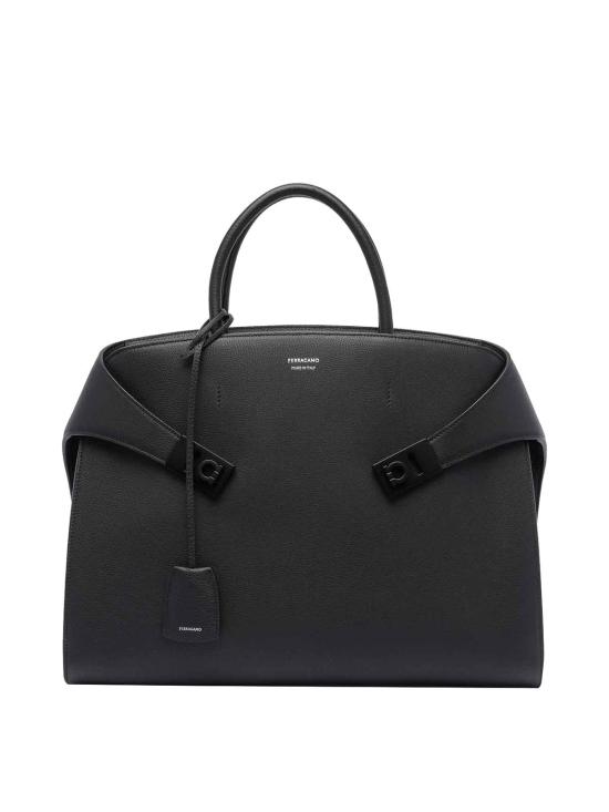 26SS 살바토레 페라가모 크로스백 779072241683NERO BLACK