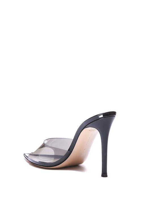 26SS 지안비토로시 샌들 G1190015RICGSVFUNE GREY - GIANVITO ROSSI