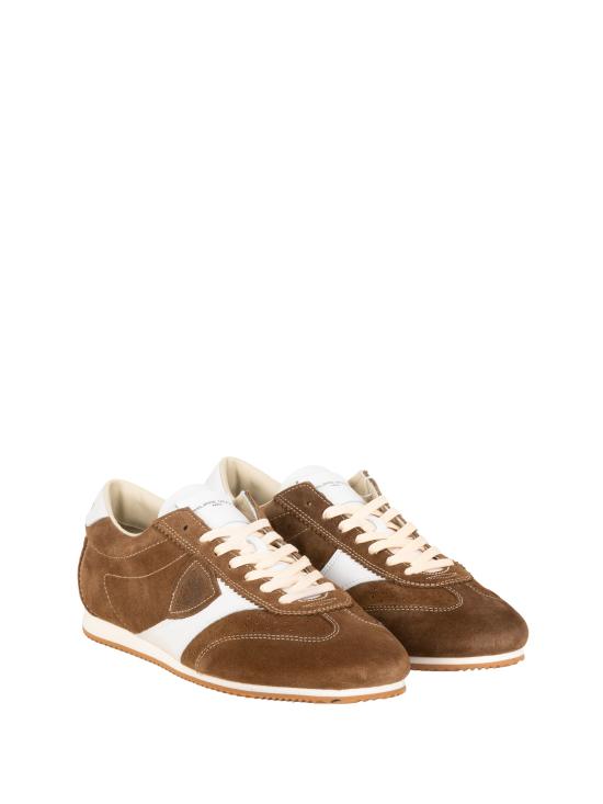26SS 필립모델 스니커즈 PLANCHELOWPNLUD005 MILITAIRE - PHILIPPE MODEL