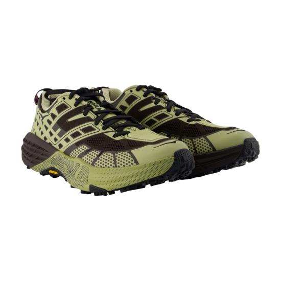 26SS 호카 스피드고트 2 1162710CGRS CAST IRON OATGRASS - HOKA