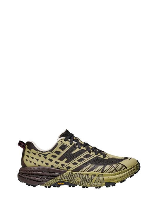 26SS 호카 스피드고트 2 1162710CGRS CAST IRON OATGRASS - HOKA